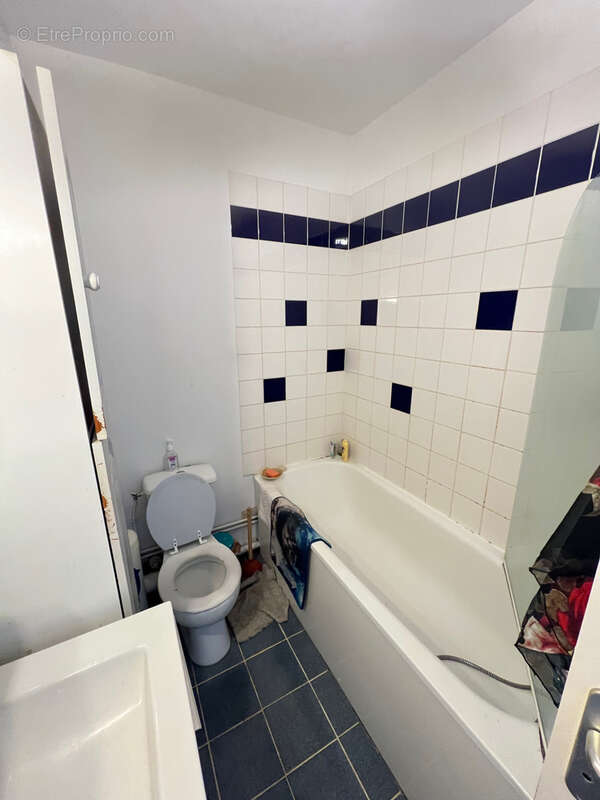 Appartement à ORLEANS