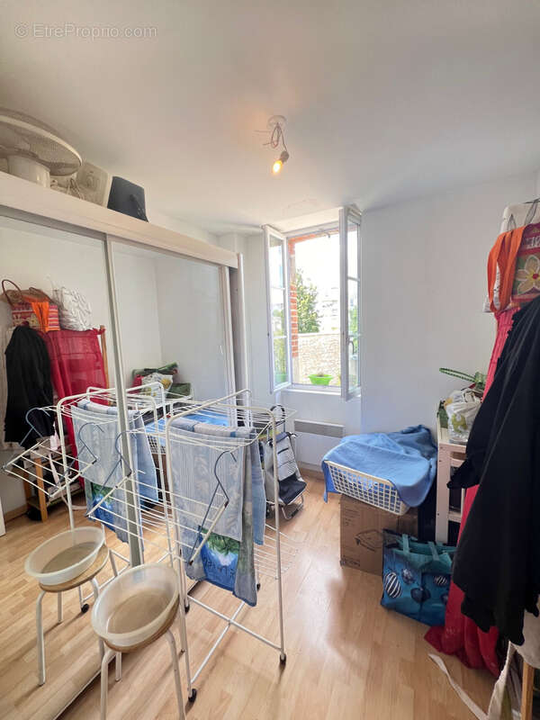 Appartement à ORLEANS