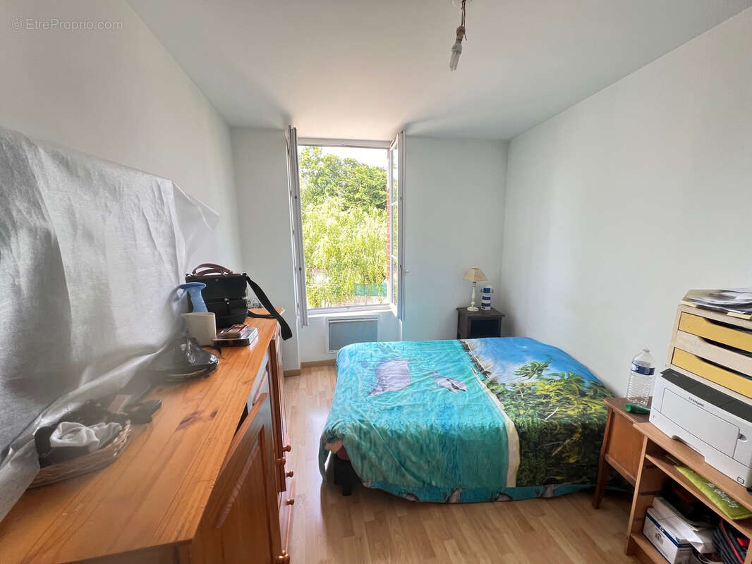 Appartement à ORLEANS