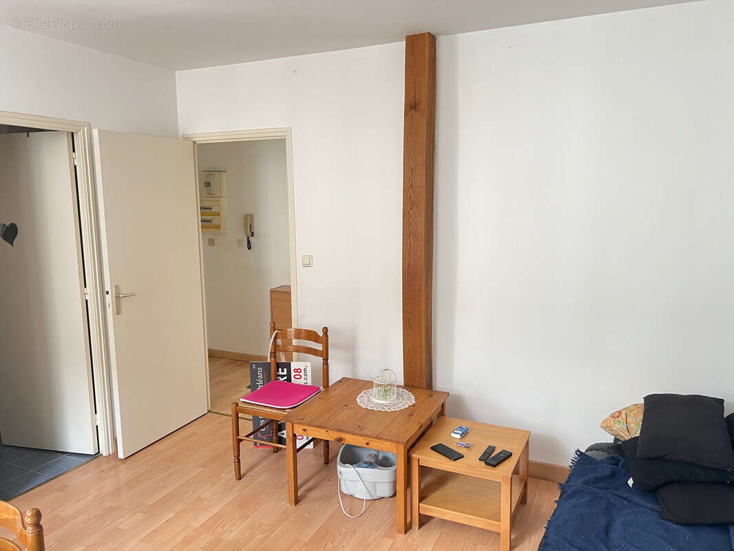 Appartement à ORLEANS