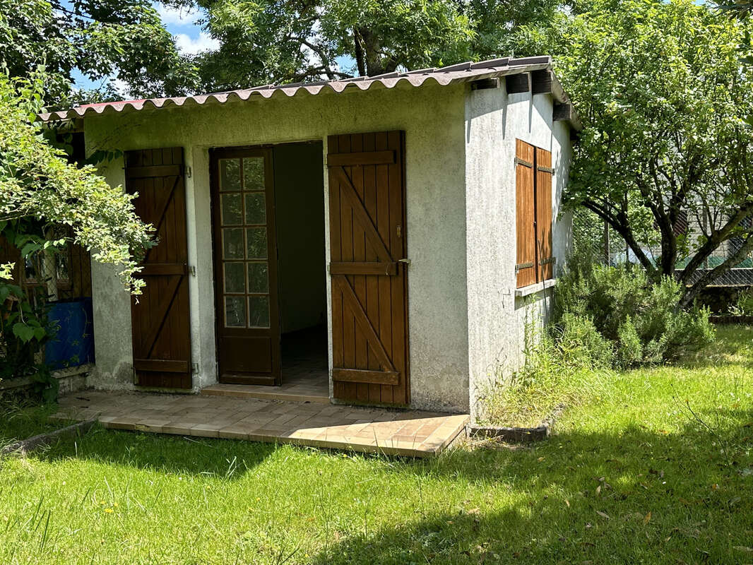 Maison à BURES-SUR-YVETTE