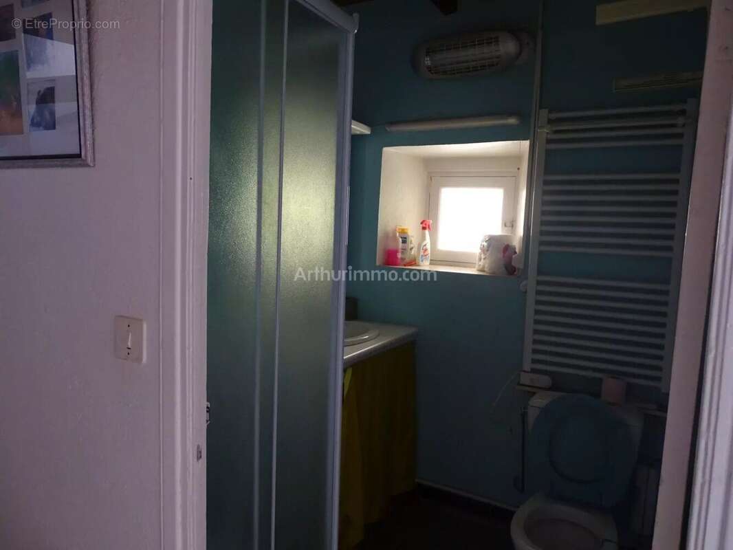 Appartement à SAINT-AUBAN