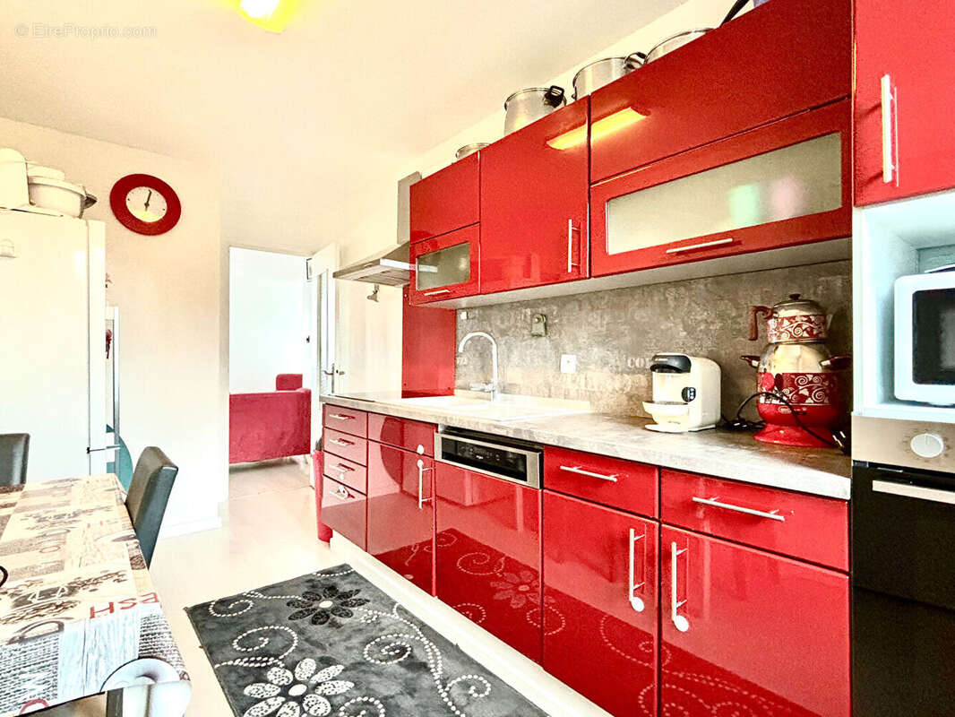 Appartement à VILLEFRANCHE-SUR-SAONE