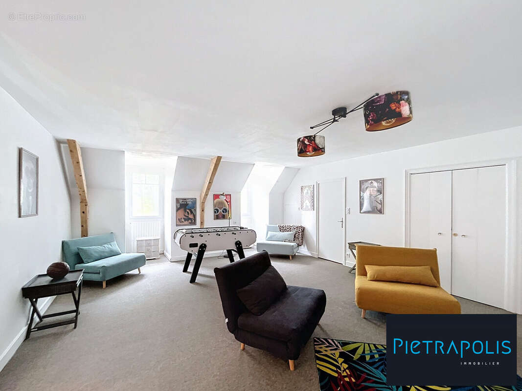 Maison à MONTCEAU-LES-MINES