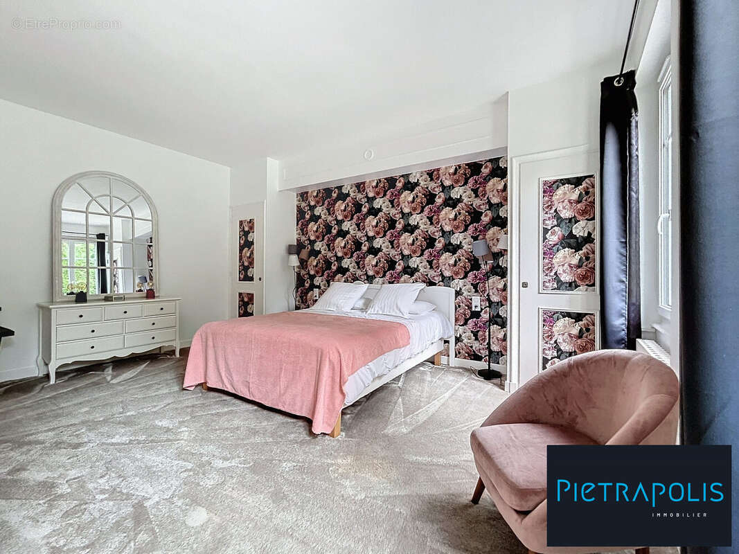 Maison à MONTCEAU-LES-MINES