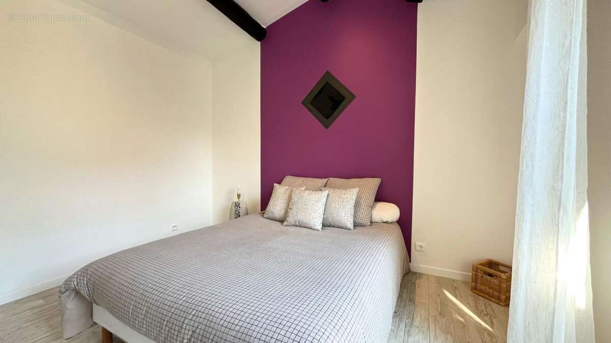 Maison à DRAGUIGNAN