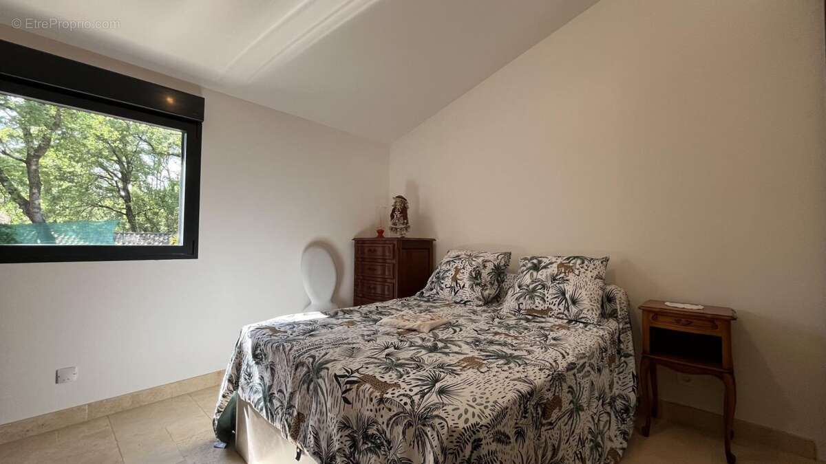 Maison à DRAGUIGNAN