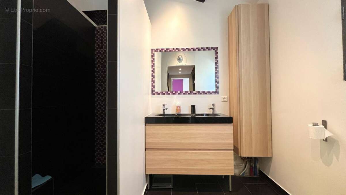 Maison à DRAGUIGNAN