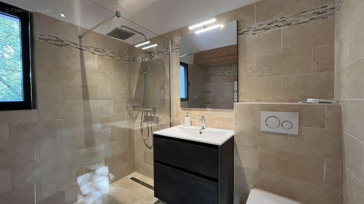 Maison à DRAGUIGNAN