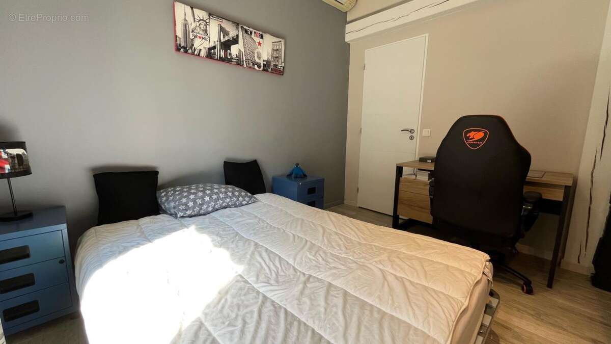 Maison à DRAGUIGNAN