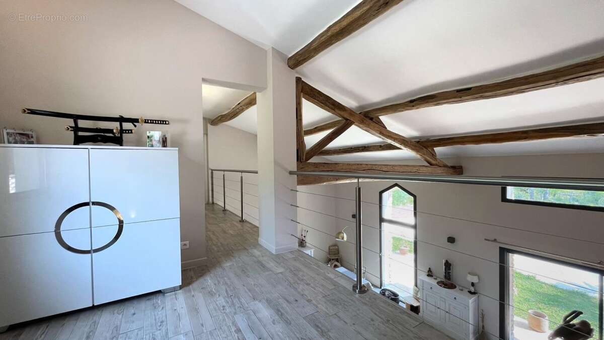 Maison à DRAGUIGNAN