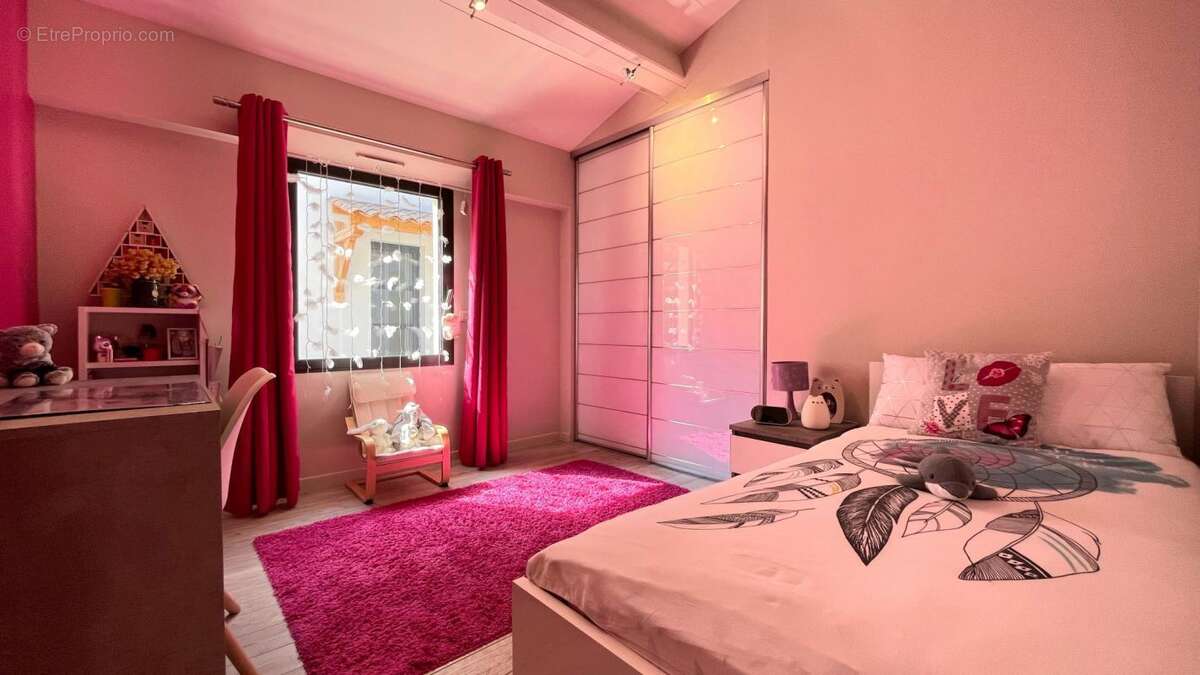 Maison à DRAGUIGNAN