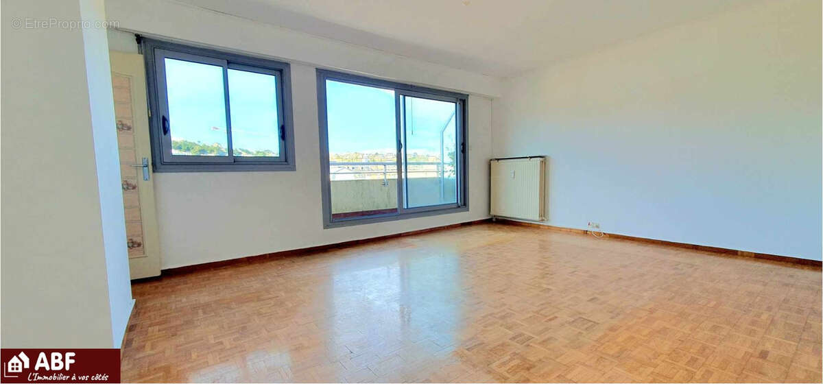 Appartement à DIEPPE