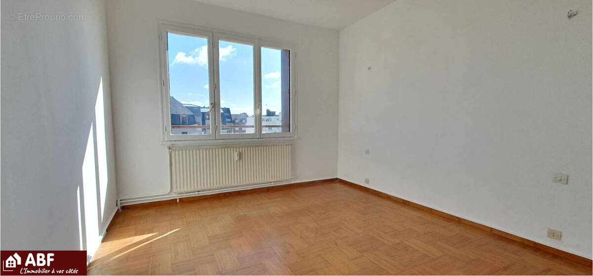 Appartement à DIEPPE