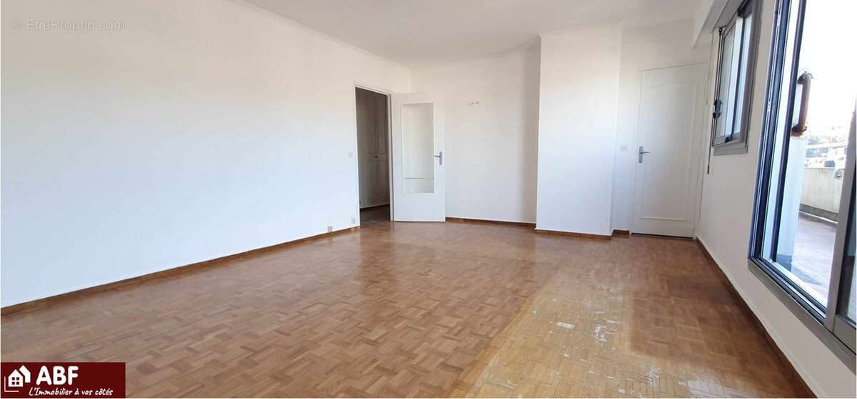 Appartement à DIEPPE