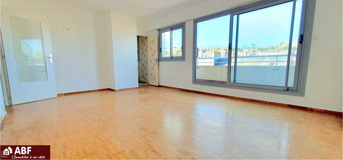 Appartement à DIEPPE