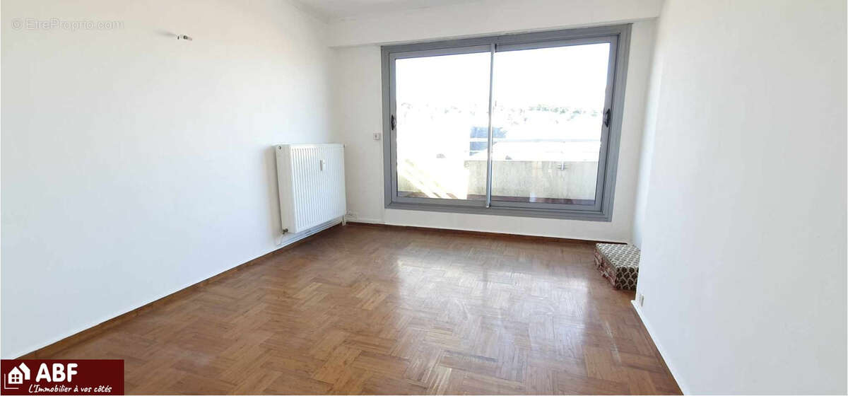 Appartement à DIEPPE