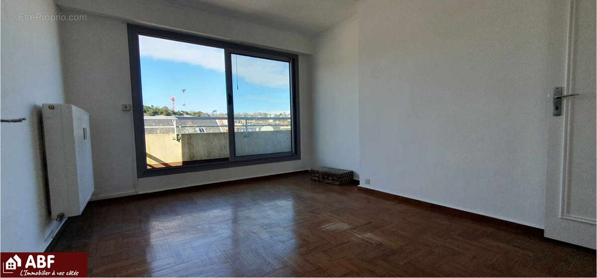 Appartement à DIEPPE