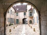 Appartement à LA CHARITE-SUR-LOIRE