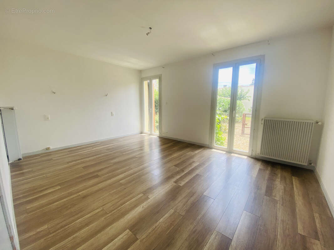 Maison à SALON-DE-PROVENCE