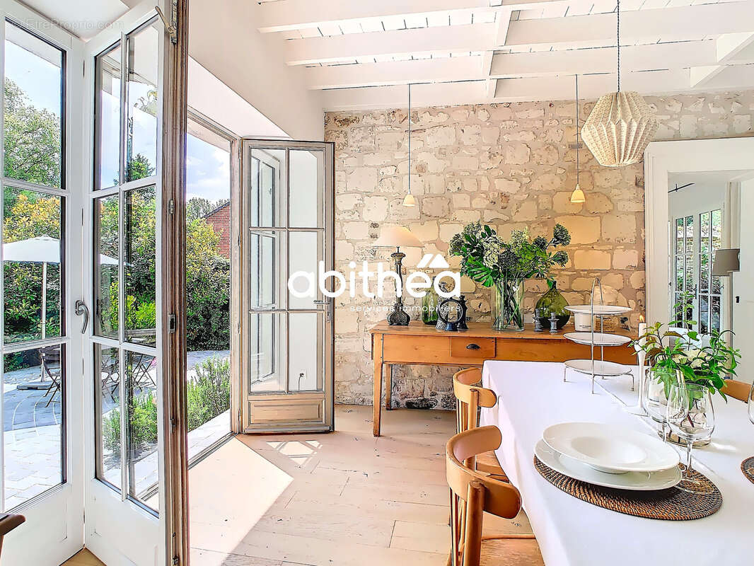 Maison à ANZIN-SAINT-AUBIN