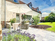 Maison à ANZIN-SAINT-AUBIN