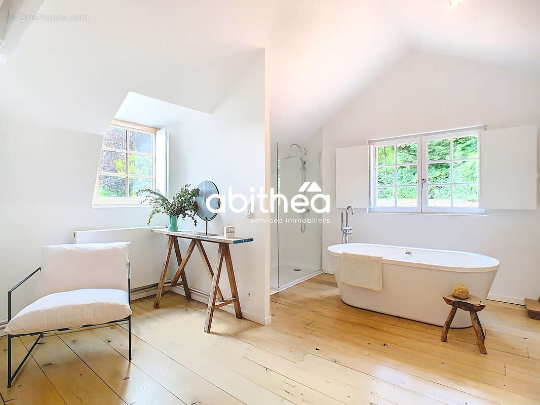 Maison à ANZIN-SAINT-AUBIN