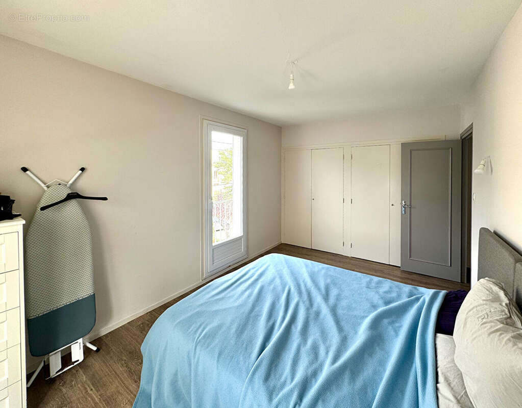 Appartement à CHAMALIERES