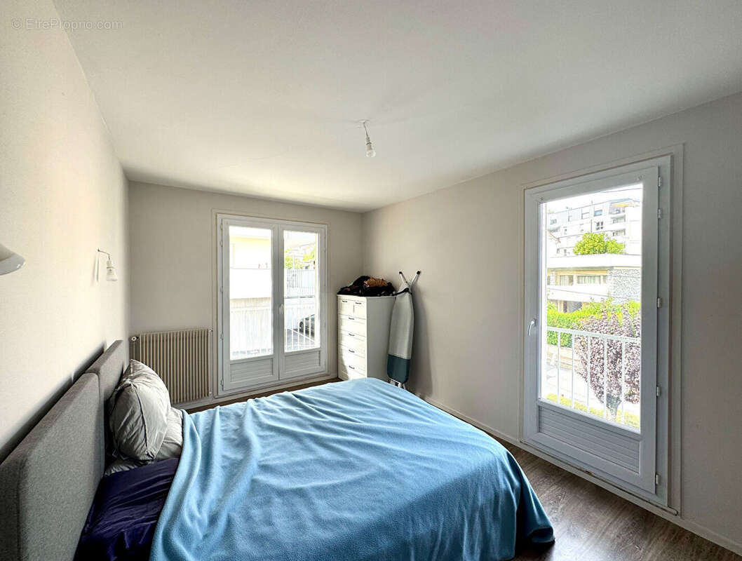 Appartement à CHAMALIERES