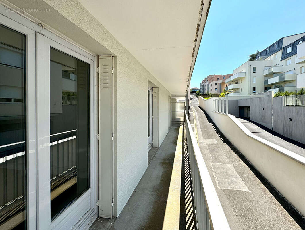 Appartement à CHAMALIERES