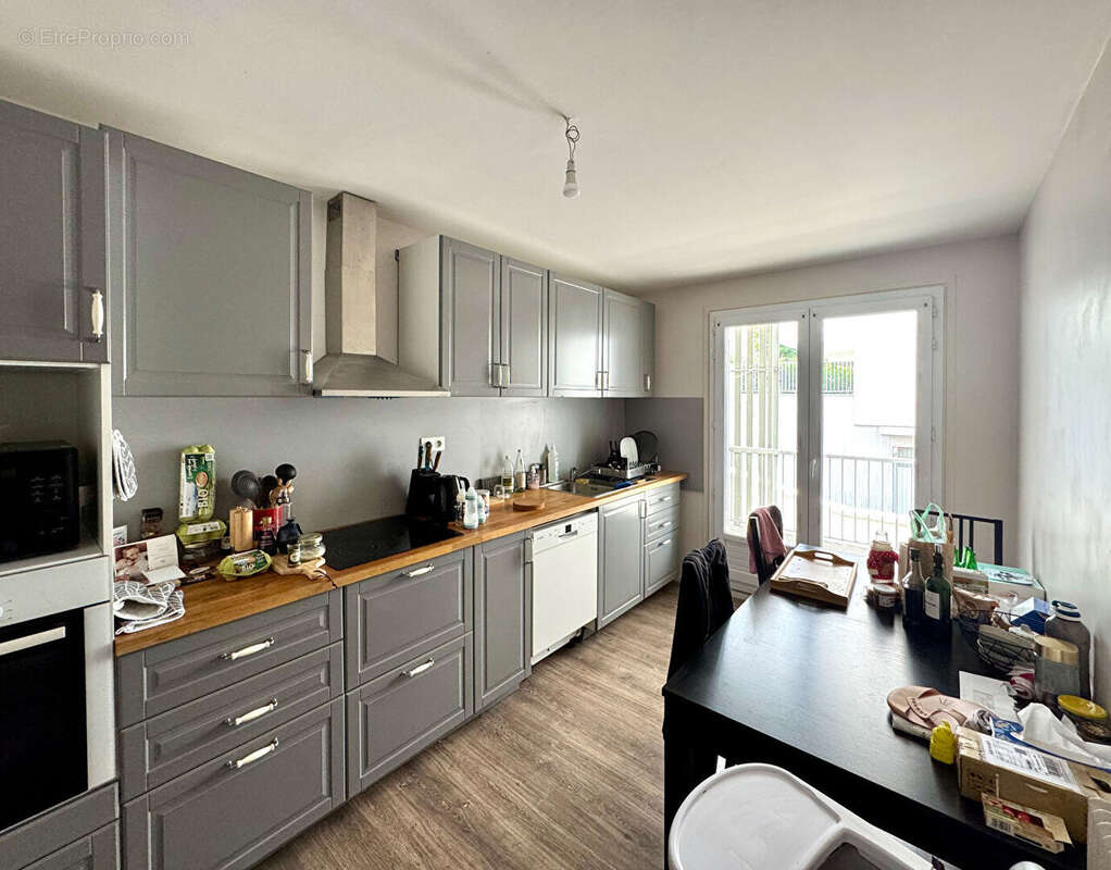 Appartement à CHAMALIERES