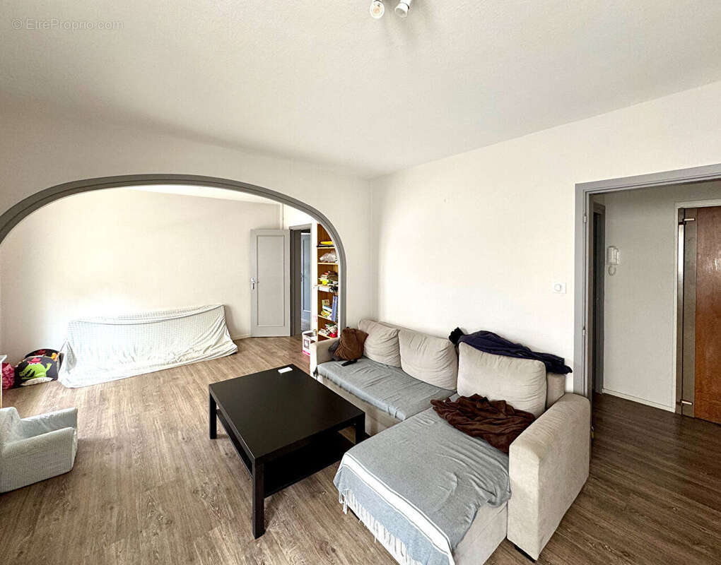 Appartement à CHAMALIERES