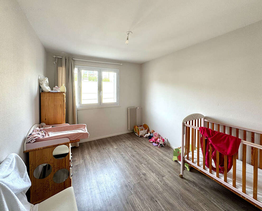 Appartement à CHAMALIERES