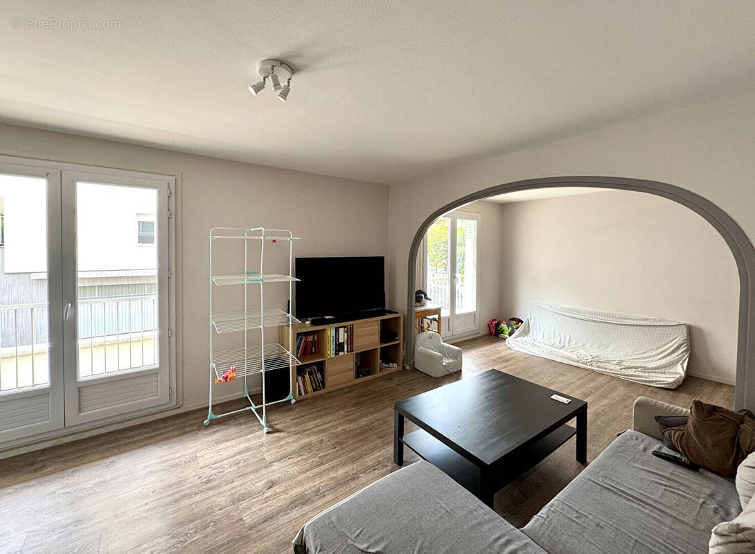 Appartement à CHAMALIERES