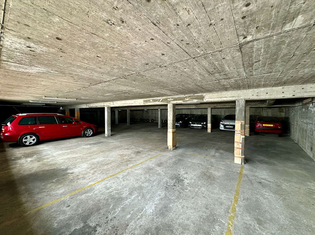 Appartement à CHAMALIERES