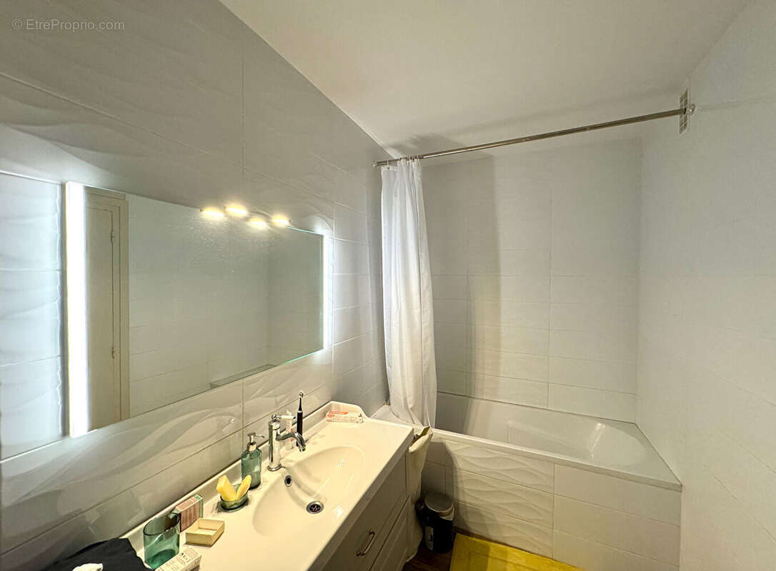 Appartement à CHAMALIERES