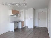 Appartement à SAINT-NAZAIRE