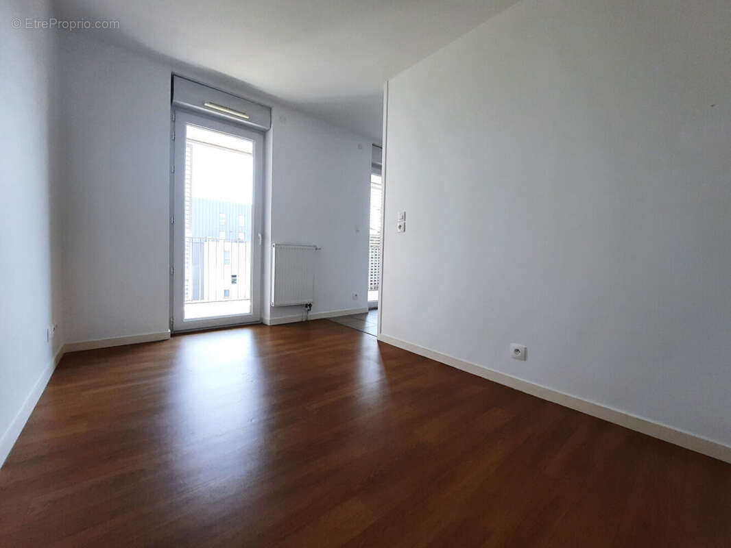 Appartement à SAINT-NAZAIRE