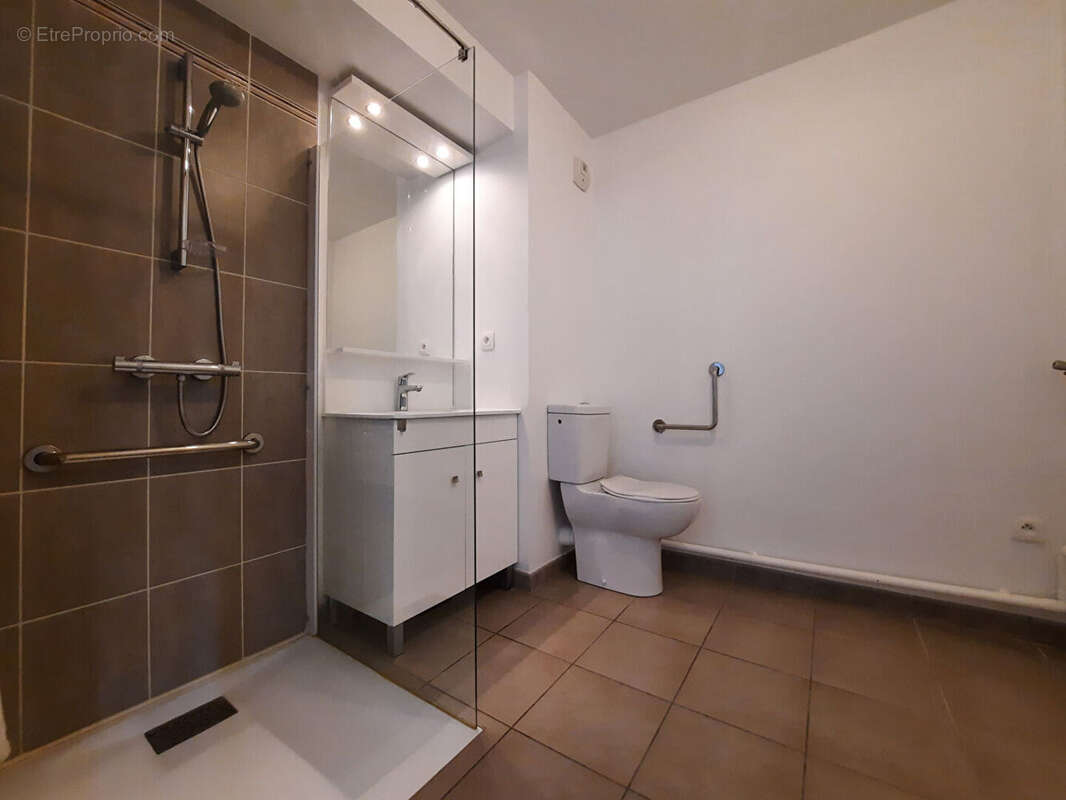 Appartement à SAINT-NAZAIRE