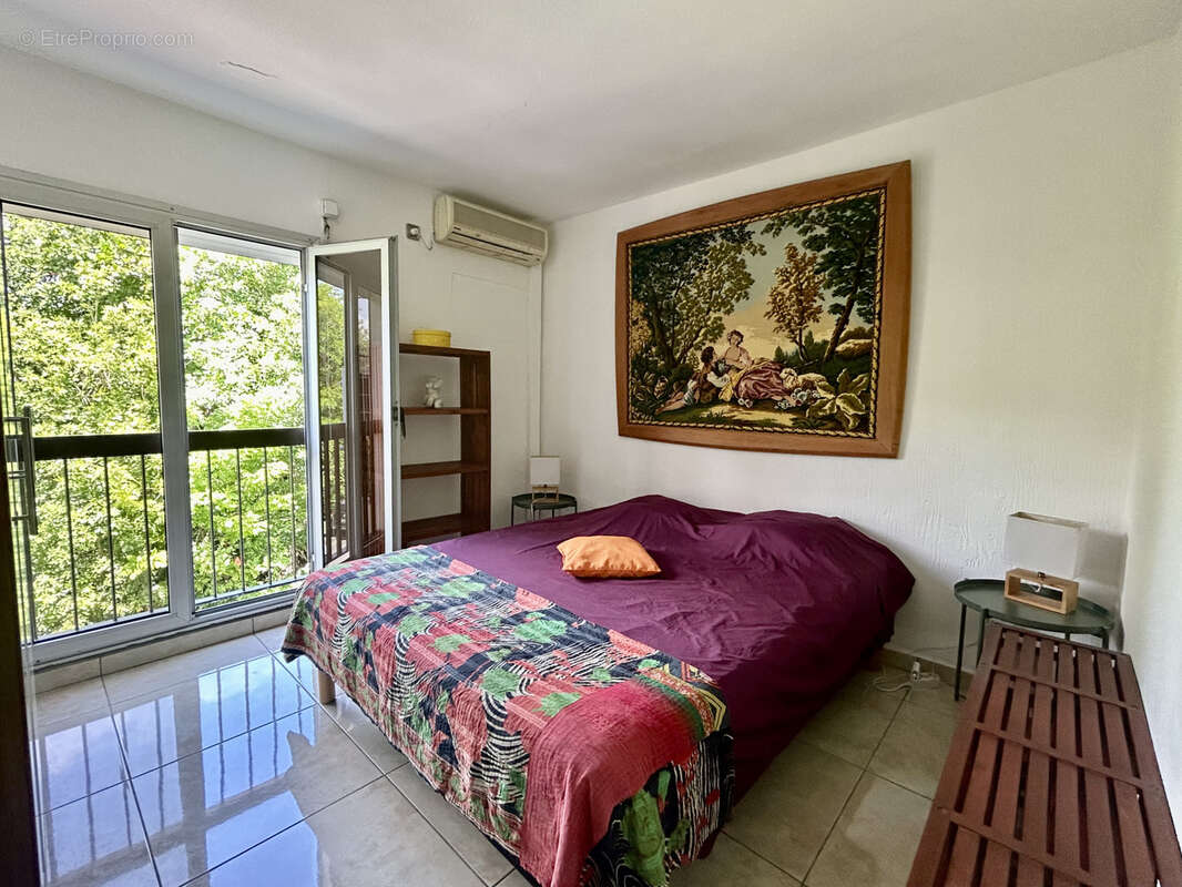 Appartement à LE GOSIER