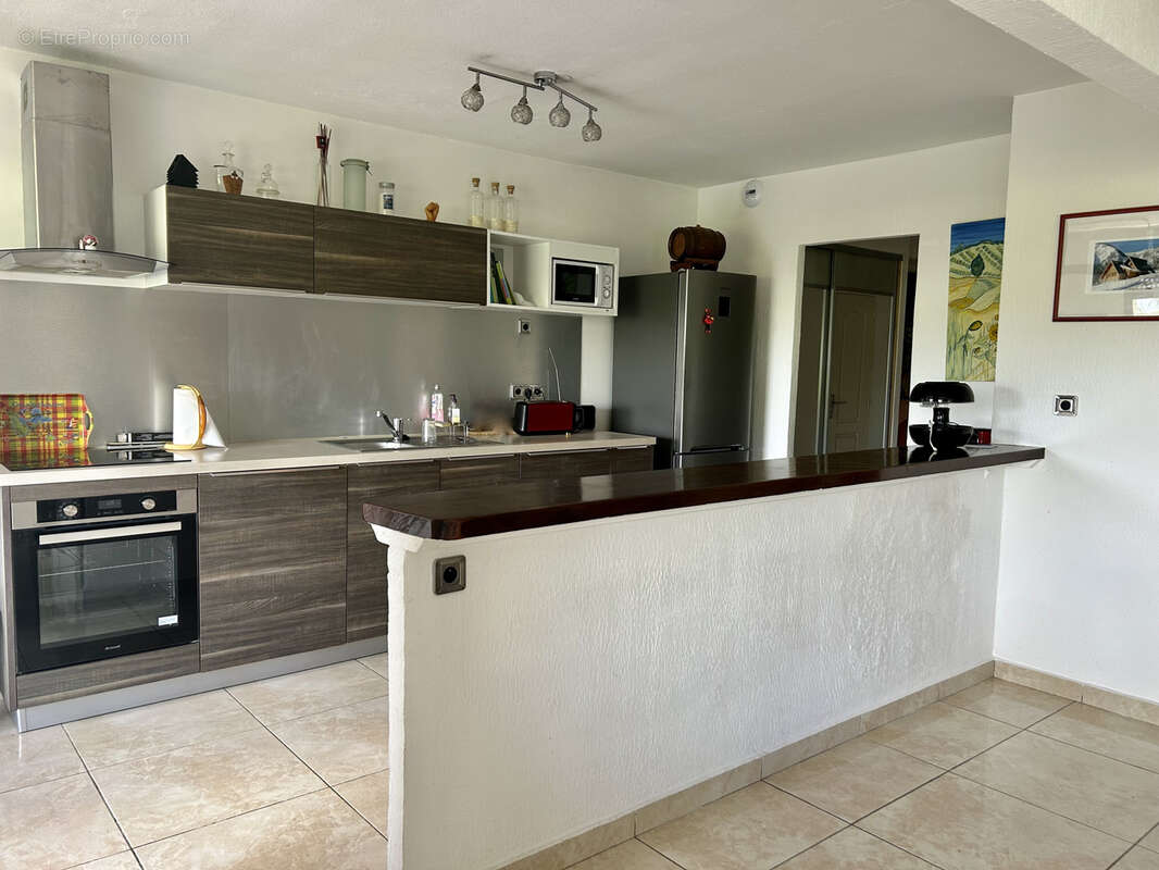 Appartement à LE GOSIER