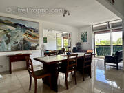 Appartement à LE GOSIER