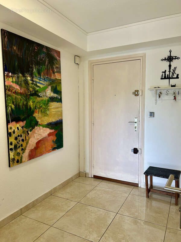 Appartement à LE GOSIER