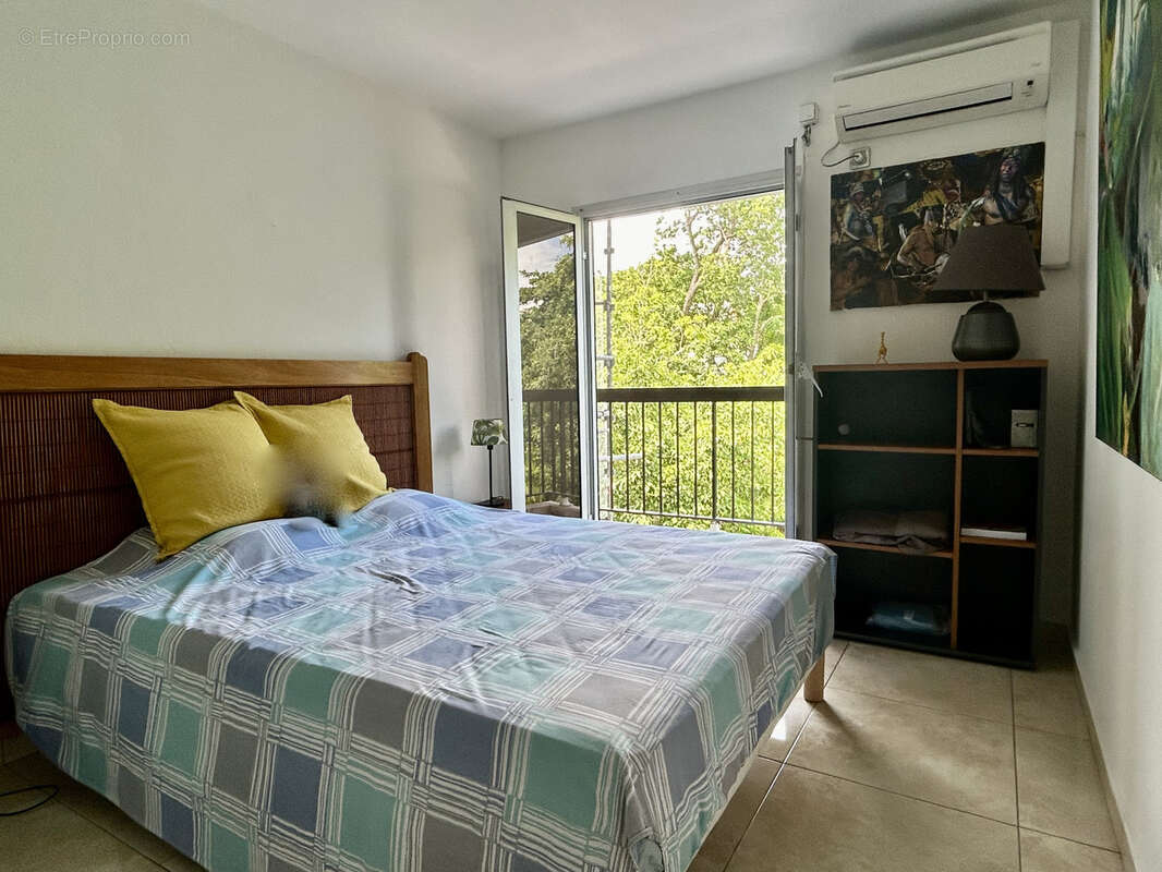 Appartement à LE GOSIER