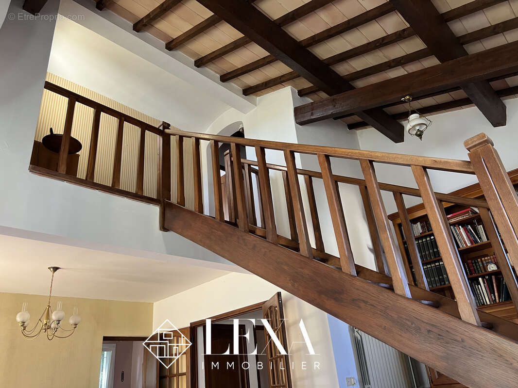 Maison à MONTPELLIER