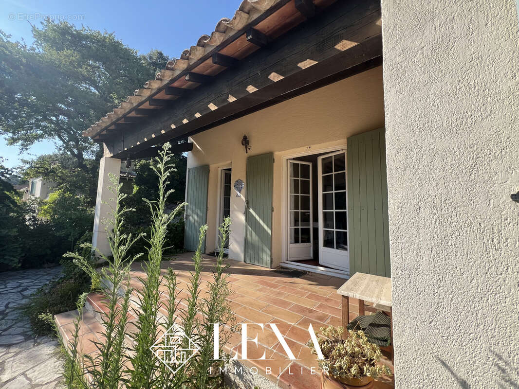 Maison à SAINT-GEORGES-D&#039;ORQUES