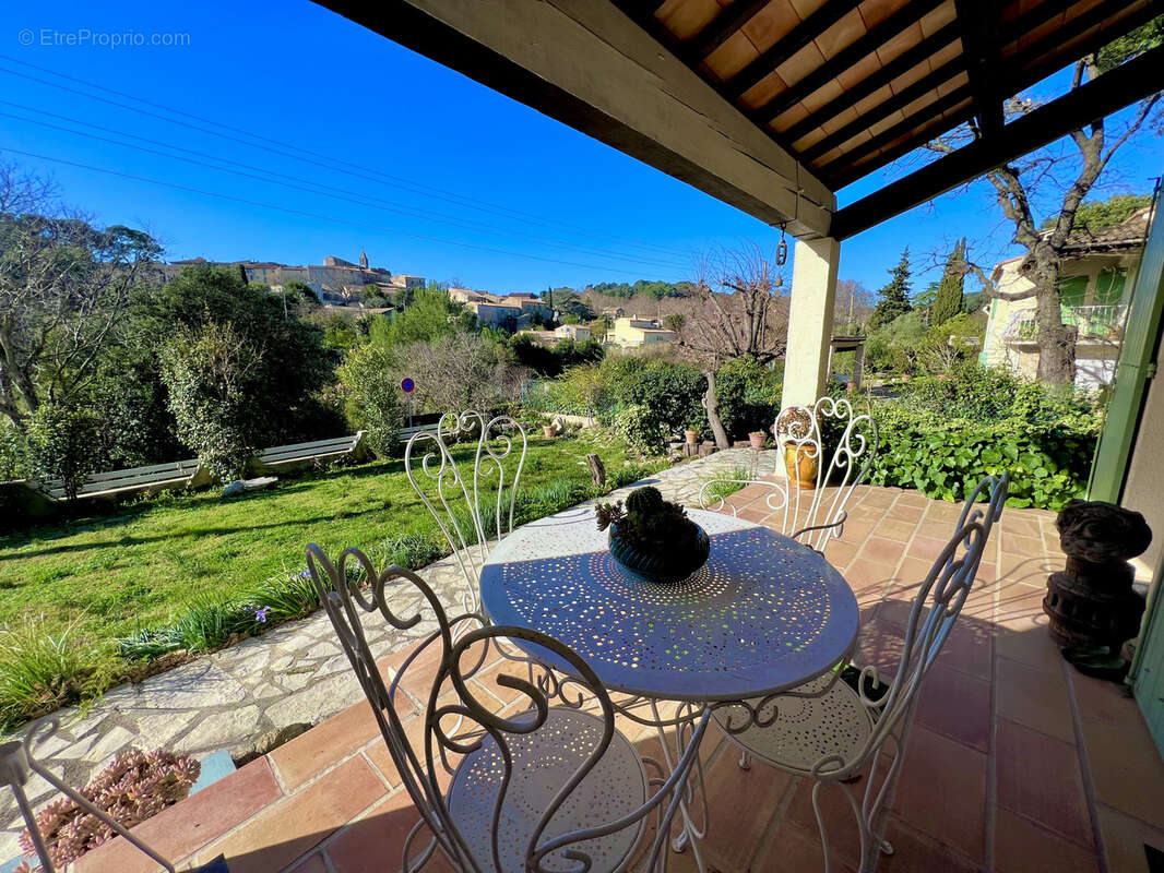 Maison à SAINT-GEORGES-D&#039;ORQUES