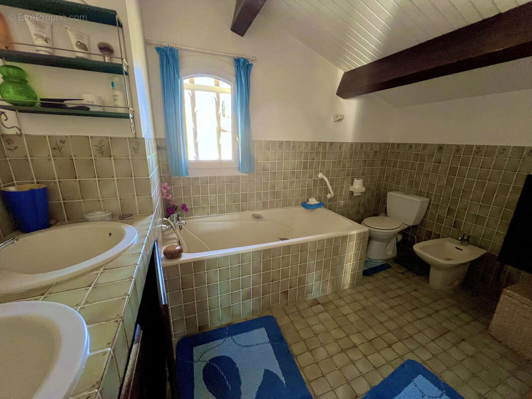 Maison à SAINT-GEORGES-D&#039;ORQUES