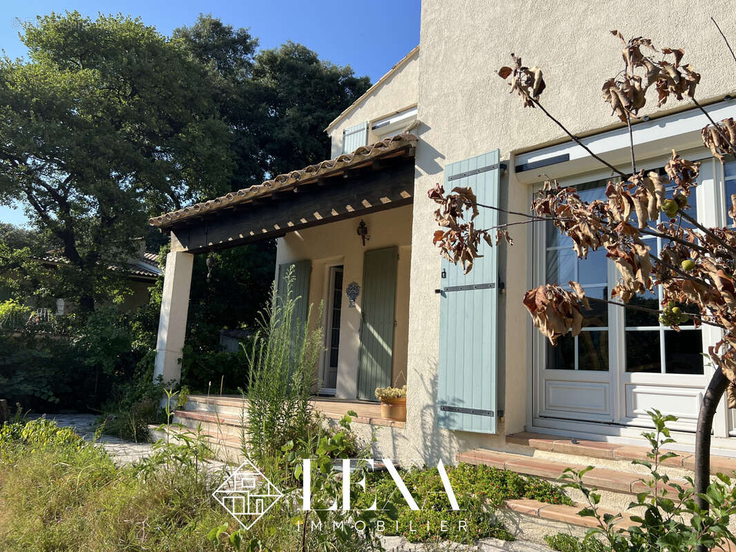 Maison à SAINT-GEORGES-D&#039;ORQUES