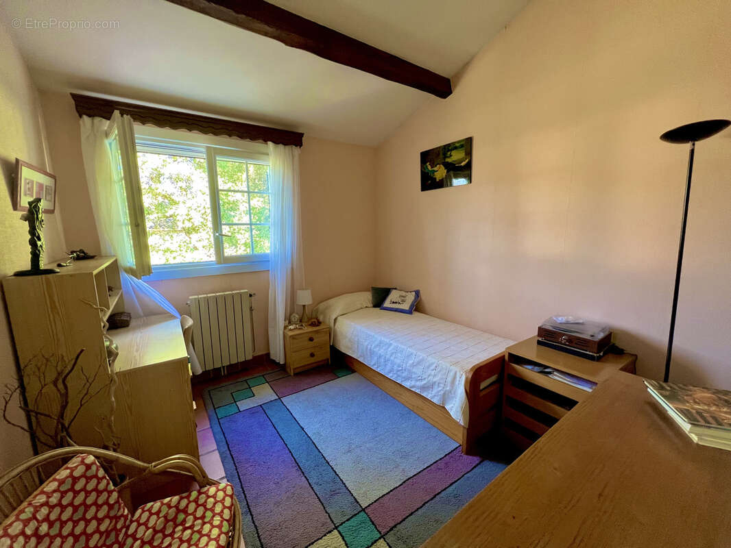 Maison à SAINT-GEORGES-D&#039;ORQUES